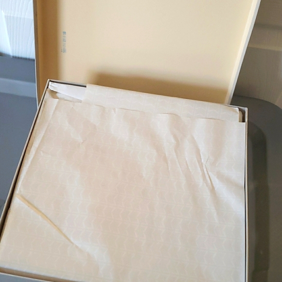 COPY - New! MARC FISHER LTD Gylian Platform Wedge Sanda - Picture 6 of 8